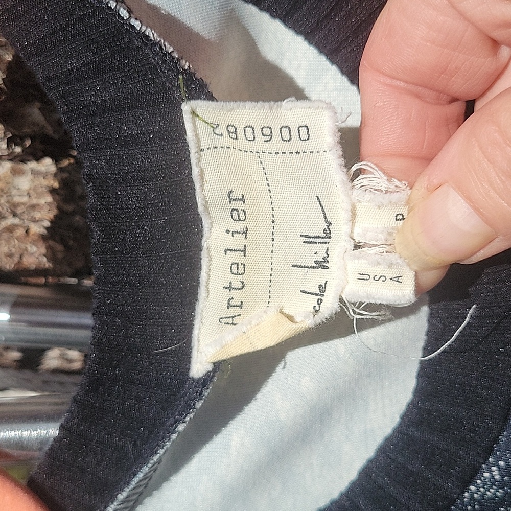 Artelier Pullover - image 6